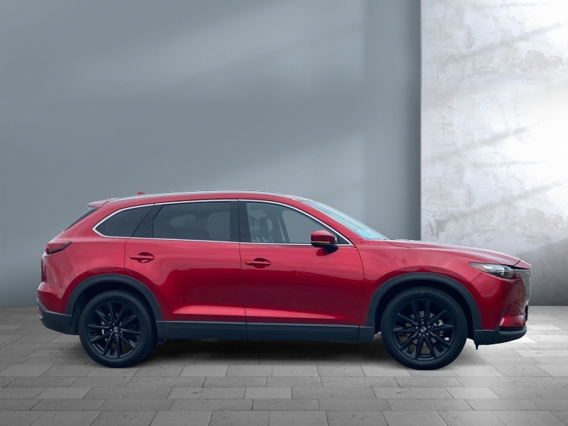 2022 Mazda CX-9