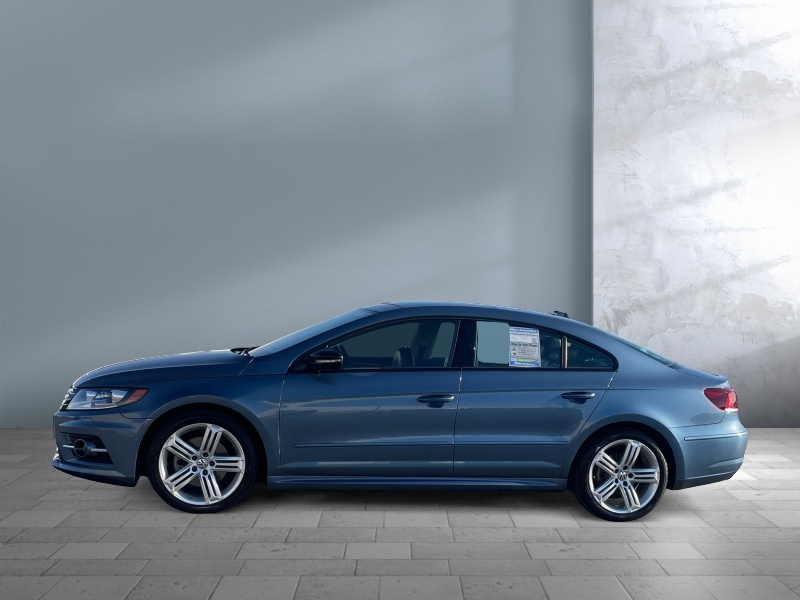 2017 Volkswagen CC