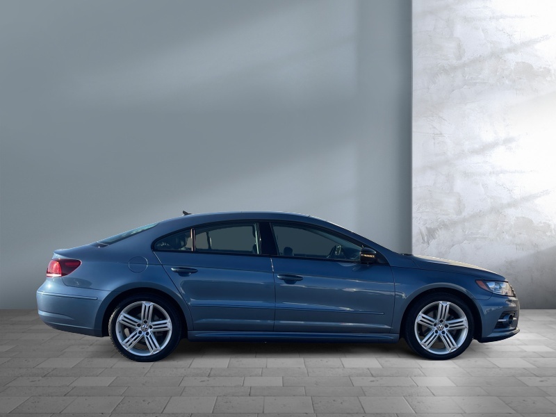 2017 Volkswagen CC