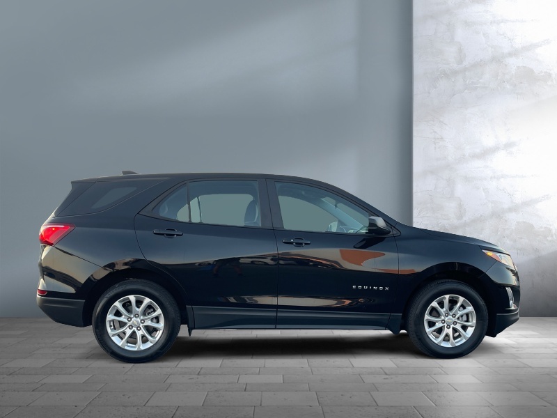 2021 Chevrolet Equinox