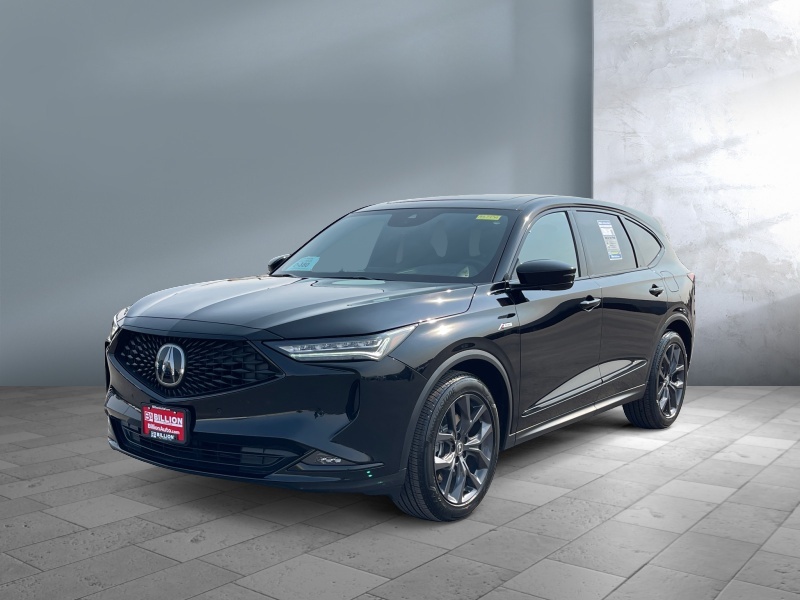 2023 Acura Mdx