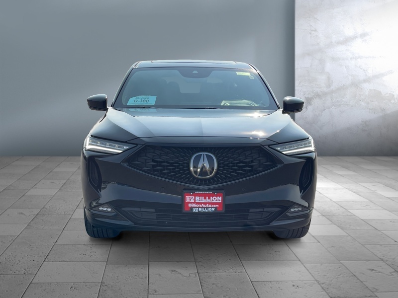 2023 Acura MDX