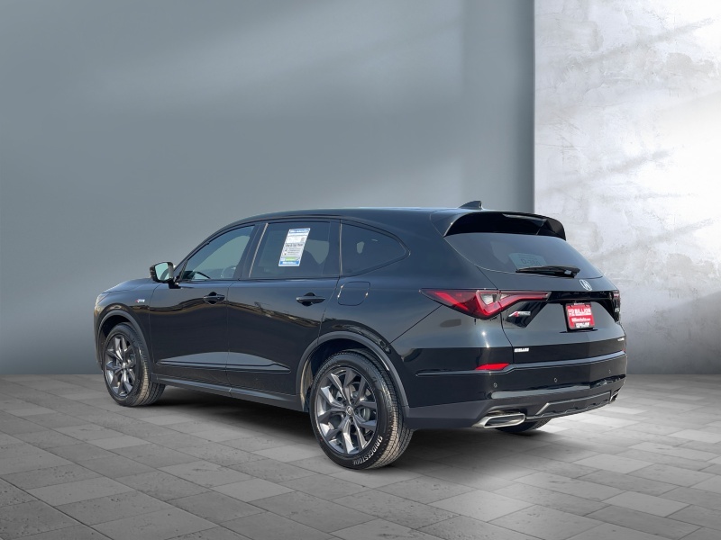 2023 Acura MDX