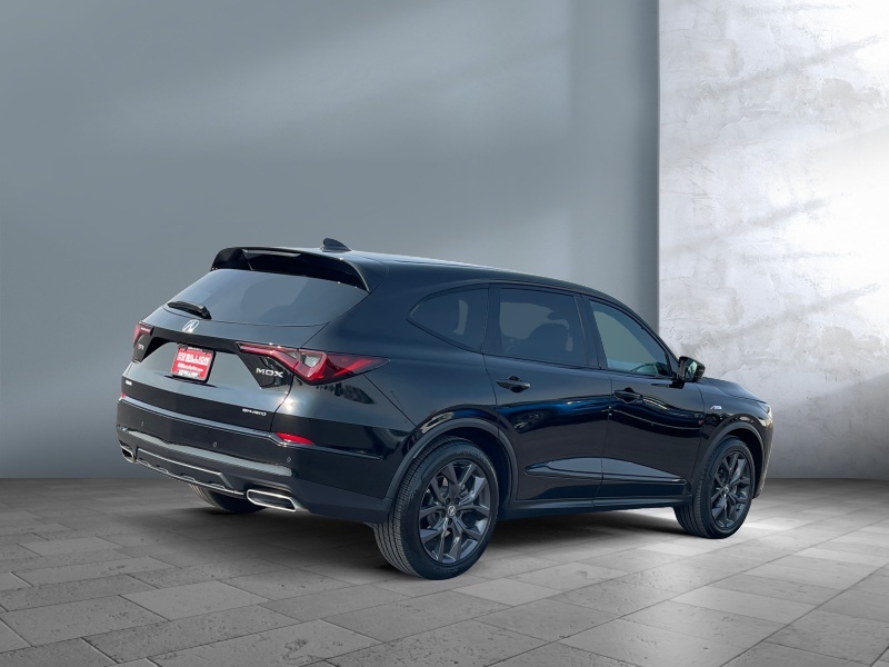 2023 Acura MDX