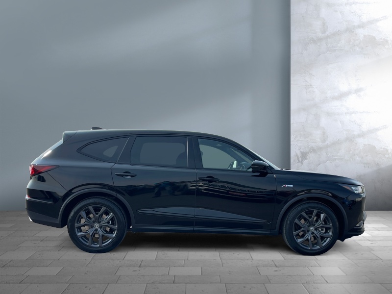 2023 Acura MDX