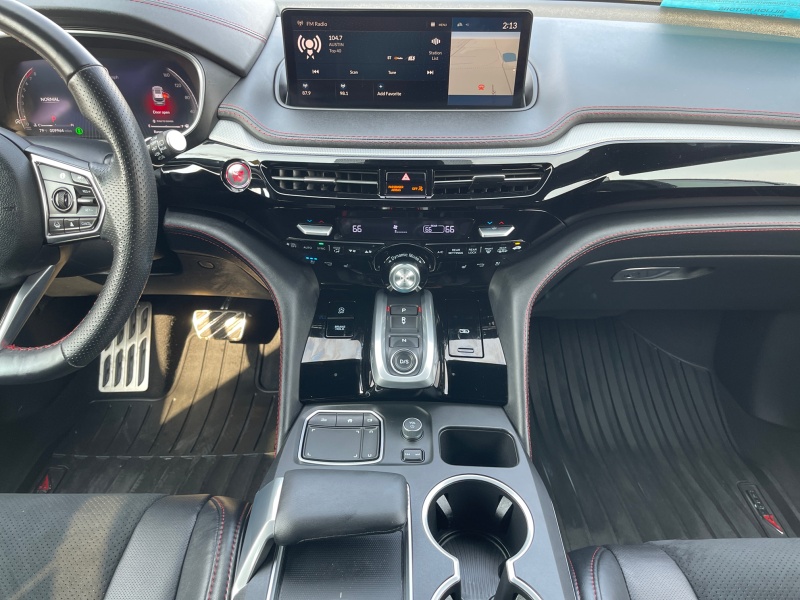 2023 Acura MDX