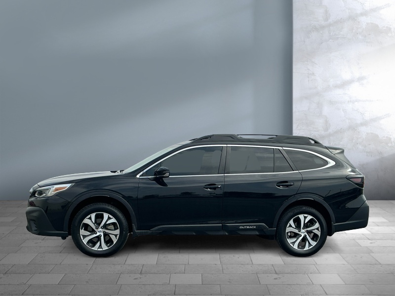 2020 Subaru Outback