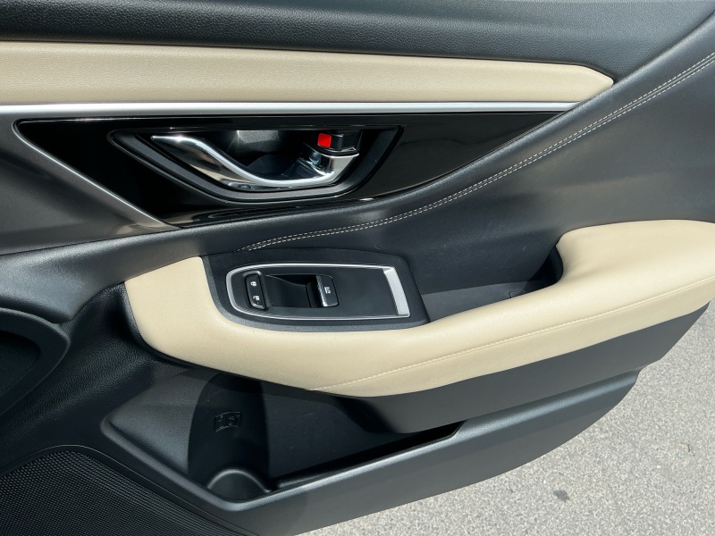 2020 Subaru Outback