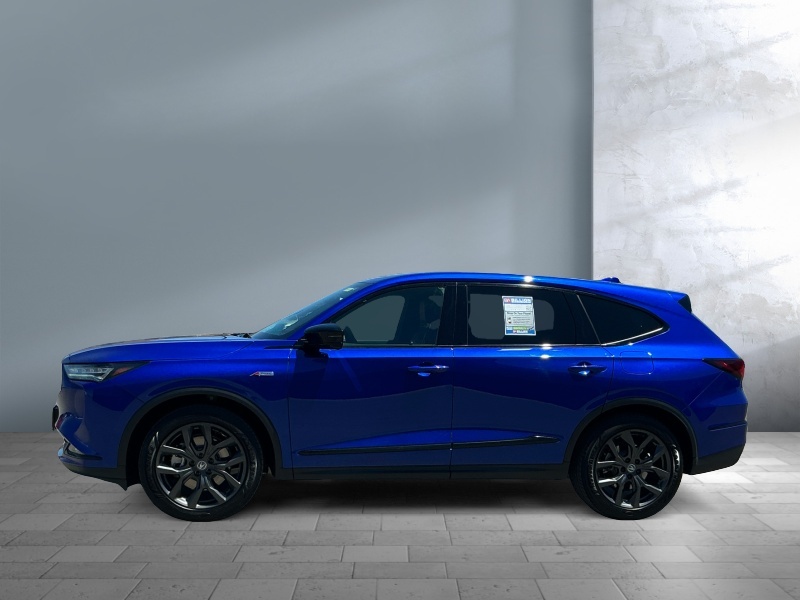 2022 Acura MDX