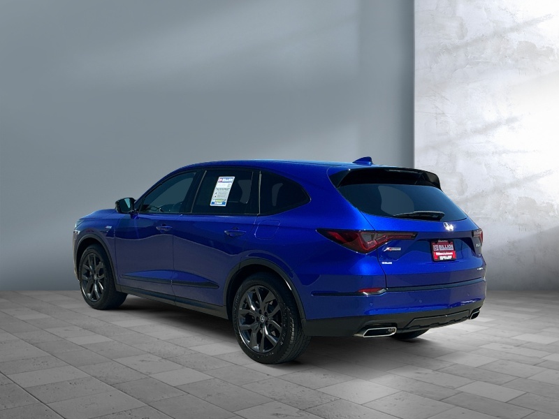 2022 Acura MDX