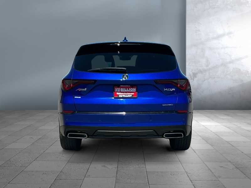 2022 Acura MDX