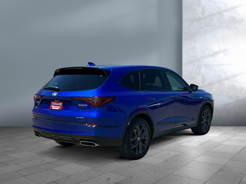 2022 Acura MDX