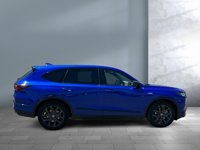 2022 Acura MDX