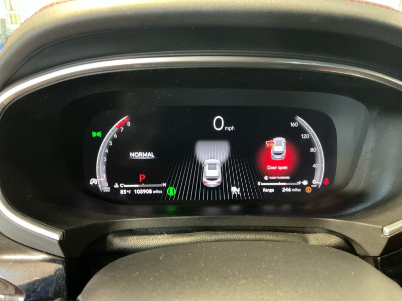 2022 Acura MDX