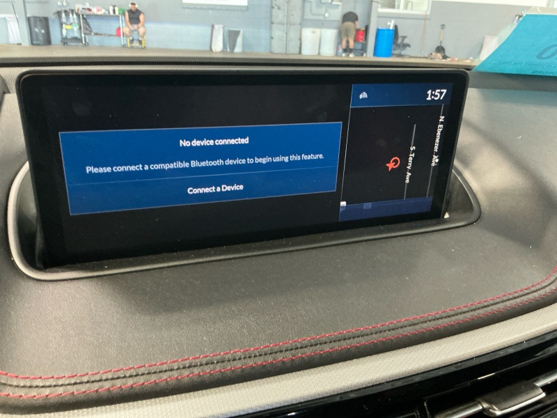 2022 Acura MDX