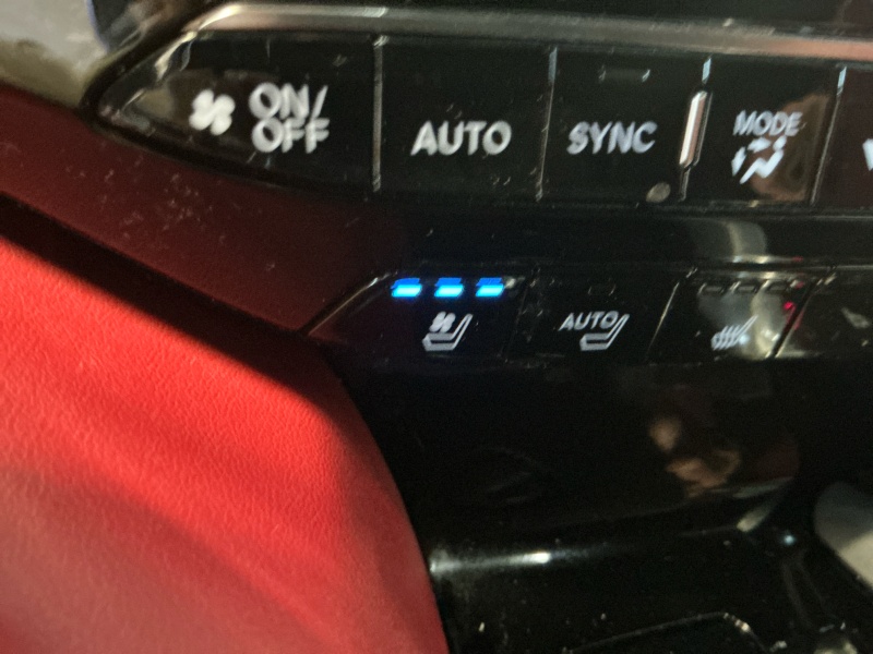 2022 Acura MDX