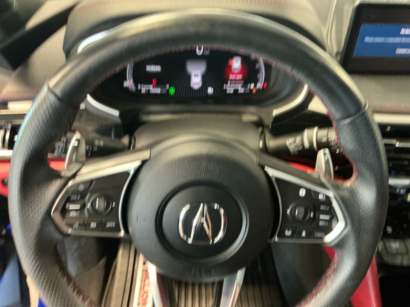 2022 Acura MDX