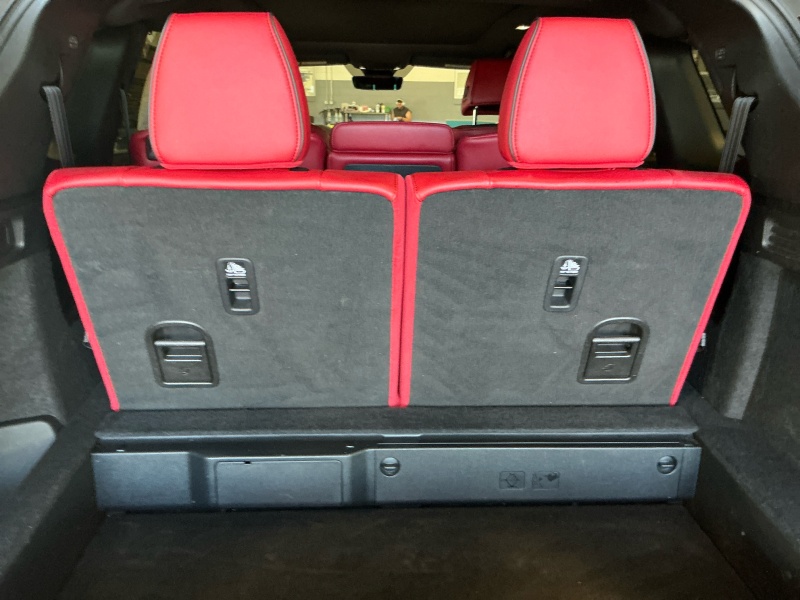 2022 Acura MDX