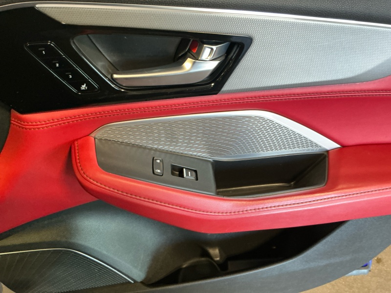 2022 Acura MDX