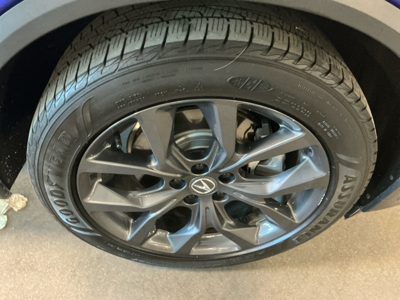 2022 Acura MDX