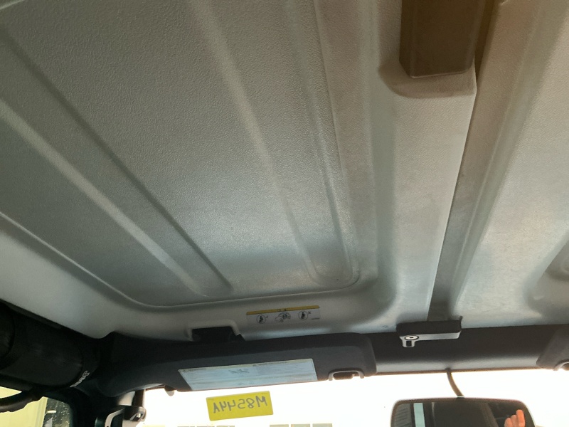 2017 Jeep Wrangler Unlimited