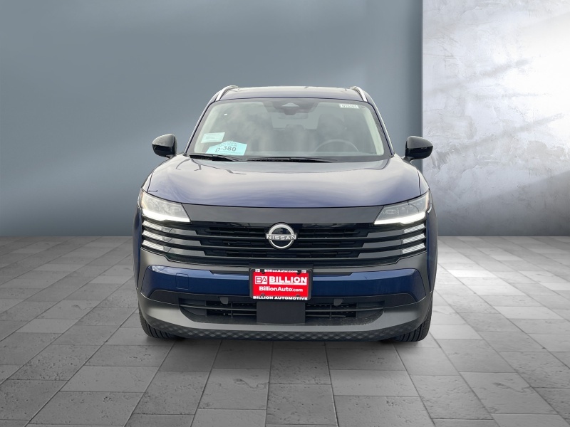 2027 Nissan Kicks