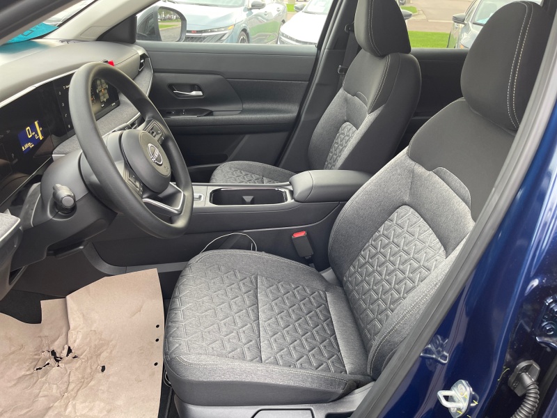 2027 Nissan Kicks