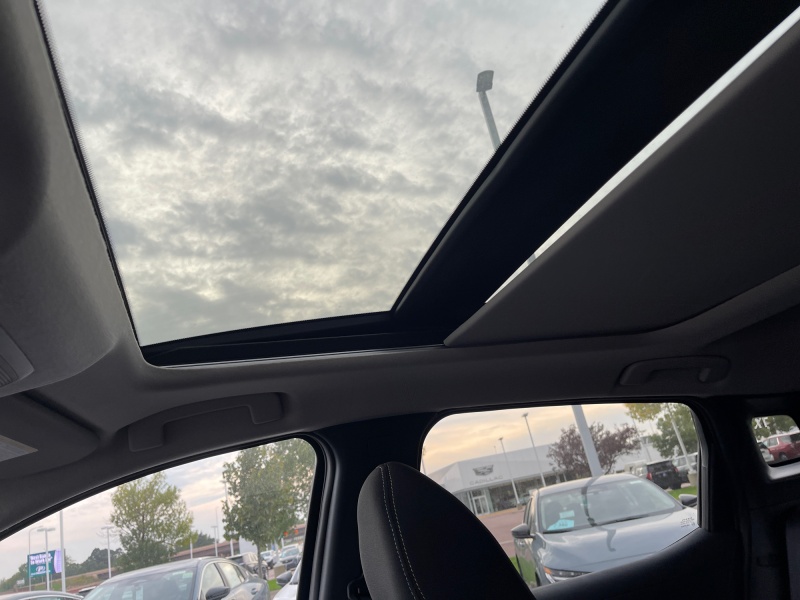 2027 Nissan Kicks