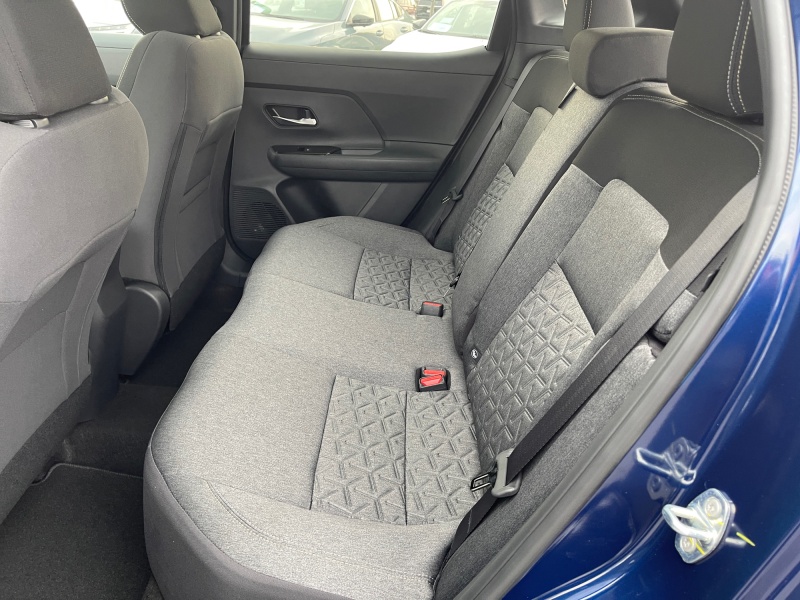 2027 Nissan Kicks