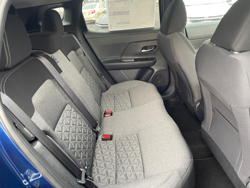 2027 Nissan Kicks