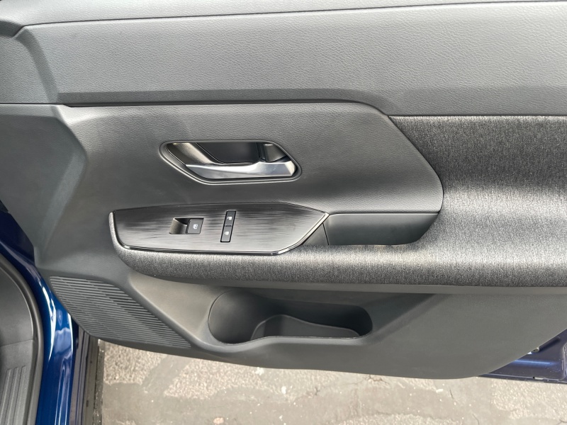 2027 Nissan Kicks