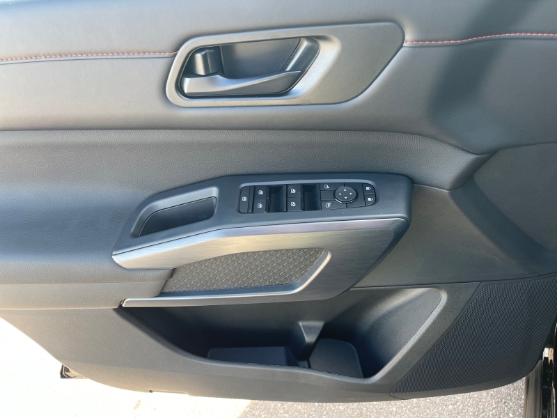 2026 Nissan Pathfinder