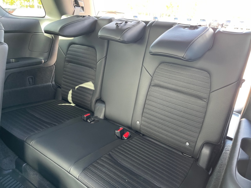2026 Nissan Pathfinder