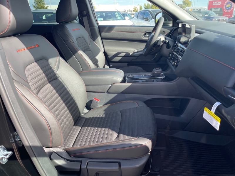 2026 Nissan Pathfinder