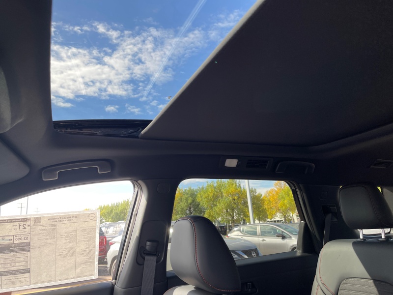 2026 Nissan Pathfinder