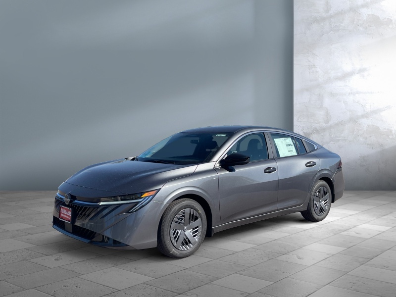 New 2027 Nissan Sentra S Cars