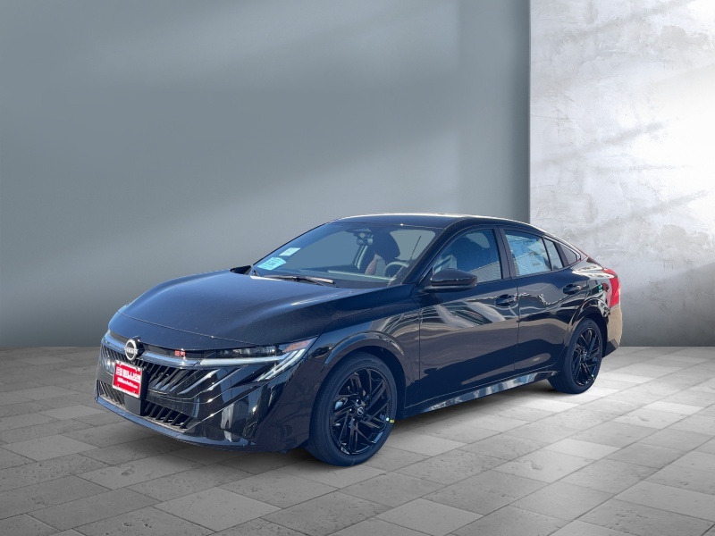2027 Nissan Sentra