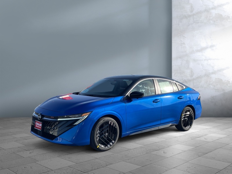 2027 Nissan Sentra