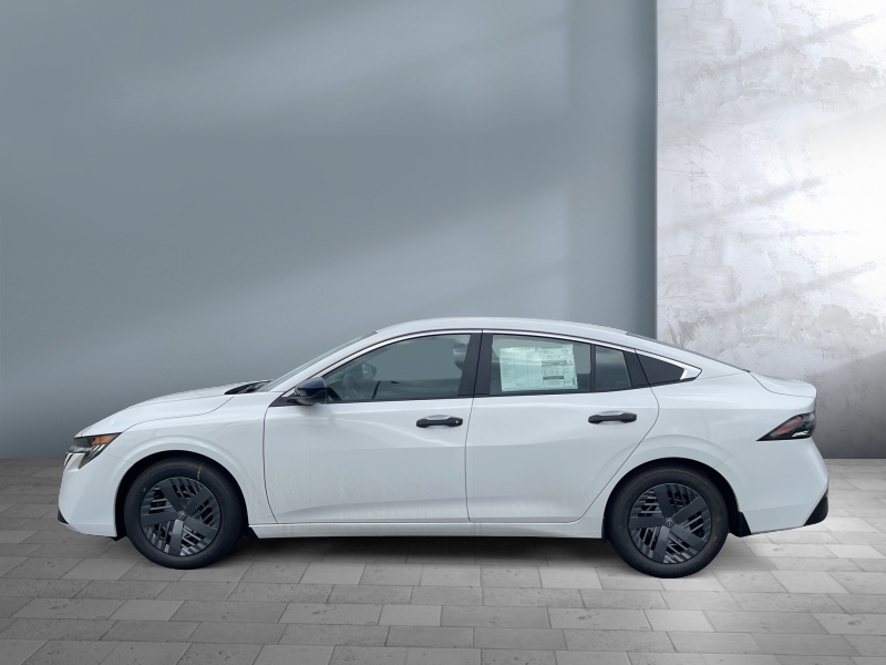 2027 Nissan Sentra
