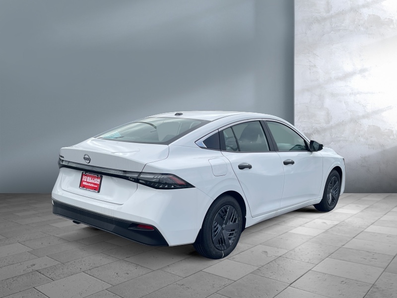 2027 Nissan Sentra