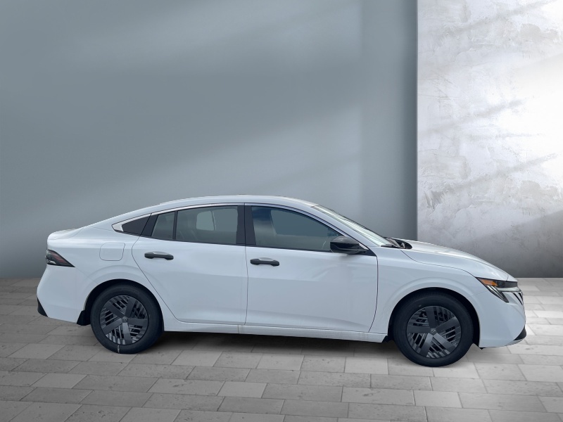 2027 Nissan Sentra