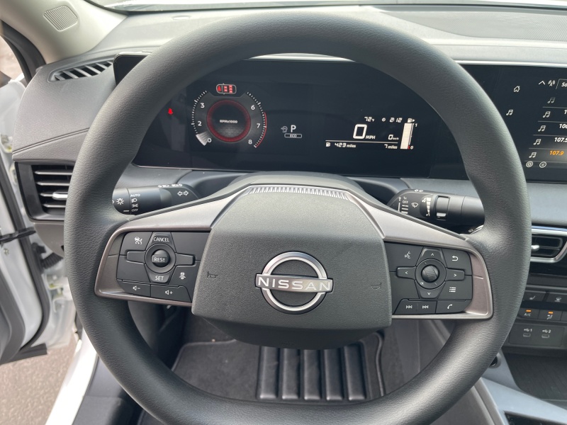 2027 Nissan Sentra