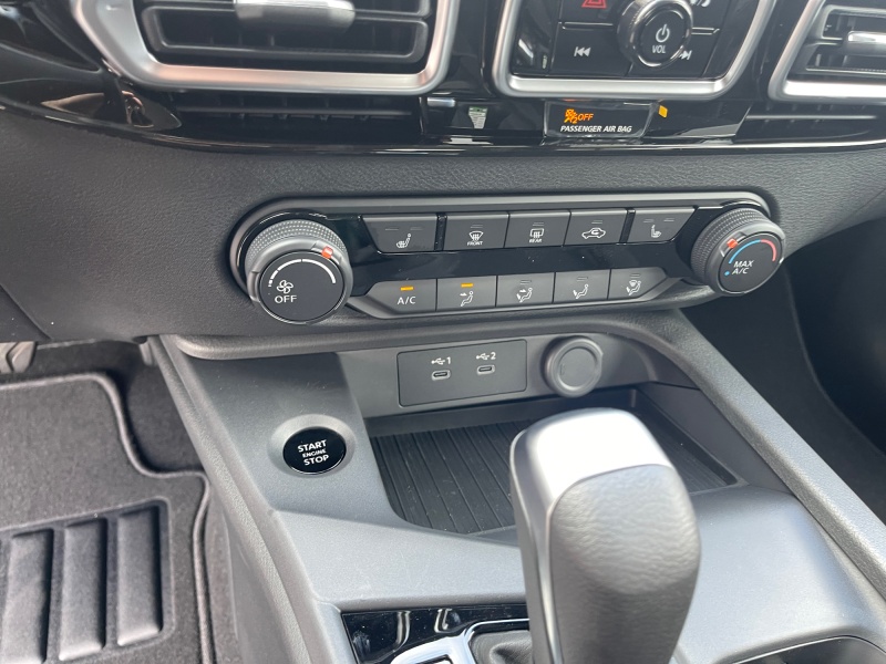 2027 Nissan Sentra