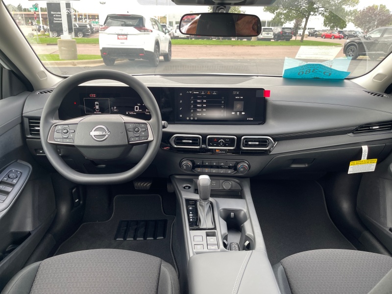 2027 Nissan Sentra