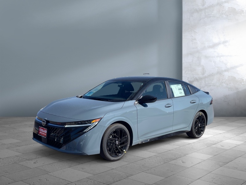 New 2027 Nissan Sentra SR Cars