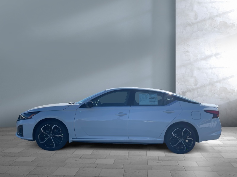 2026 Nissan Altima