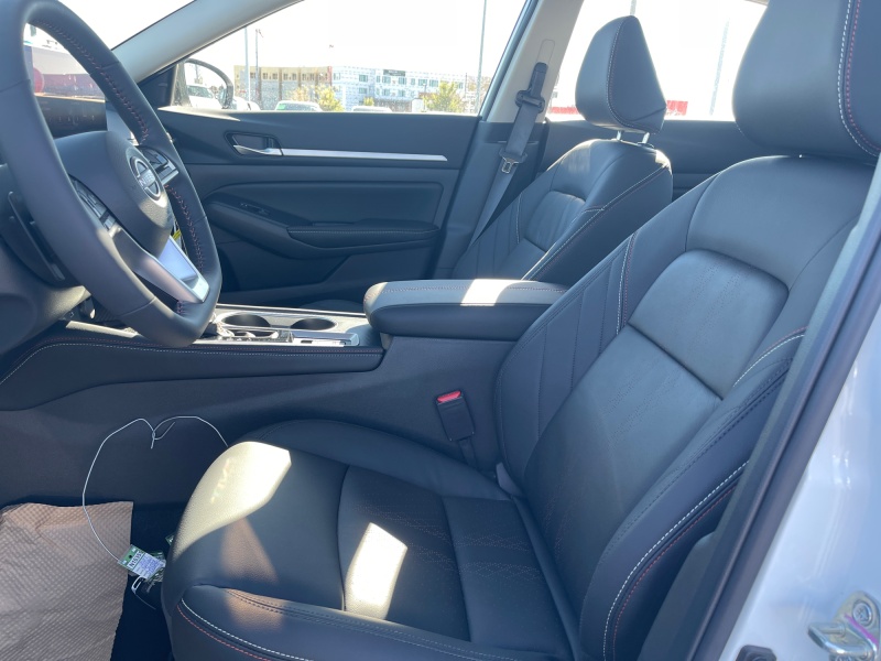 2026 Nissan Altima