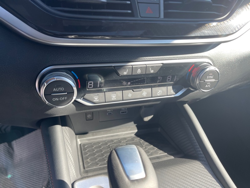 2026 Nissan Altima