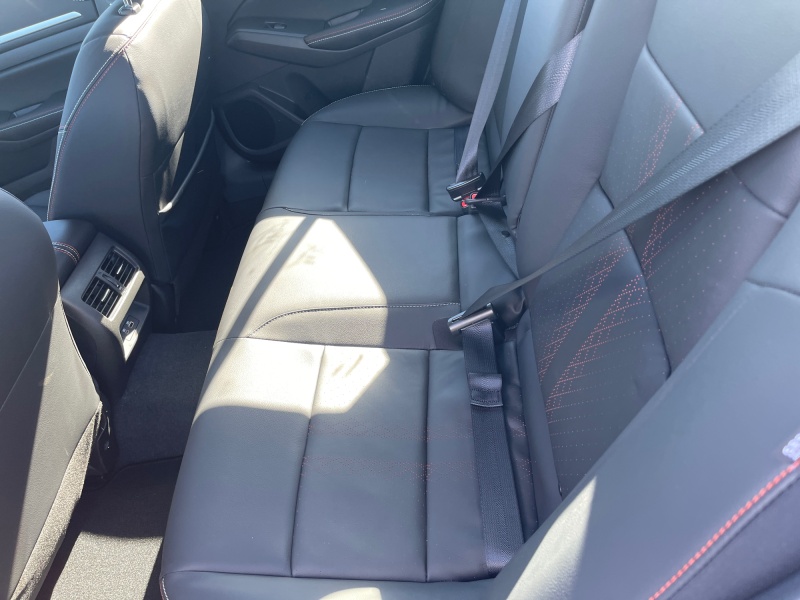 2026 Nissan Altima