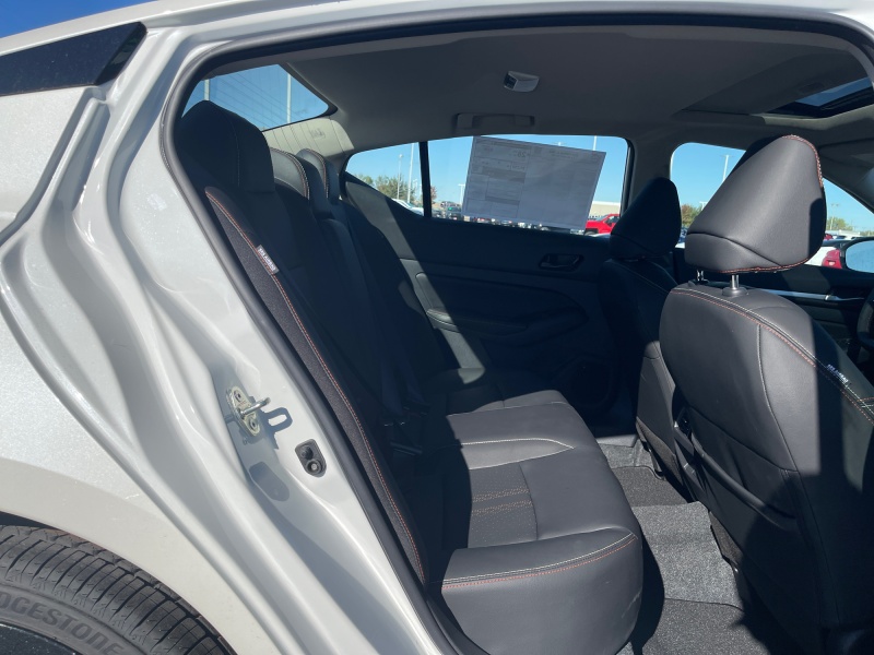 2026 Nissan Altima